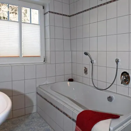 Holiday home Kleeblatt Comfortable Rothenbach (Allgau)