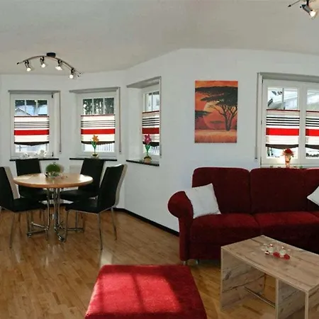 Kleeblatt Comfortable Rothenbach (Allgau)
