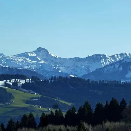 Kleeblatt Comfortable * Rothenbach (Allgau)