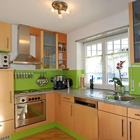 Holiday home Kleeblatt Comfortable Rothenbach (Allgau)