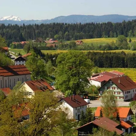 Kleeblatt Comfortable Holiday home
